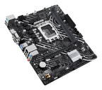 ASUS PRIME H610M-D Intel H610 LGA 1700 micro ATX (6)