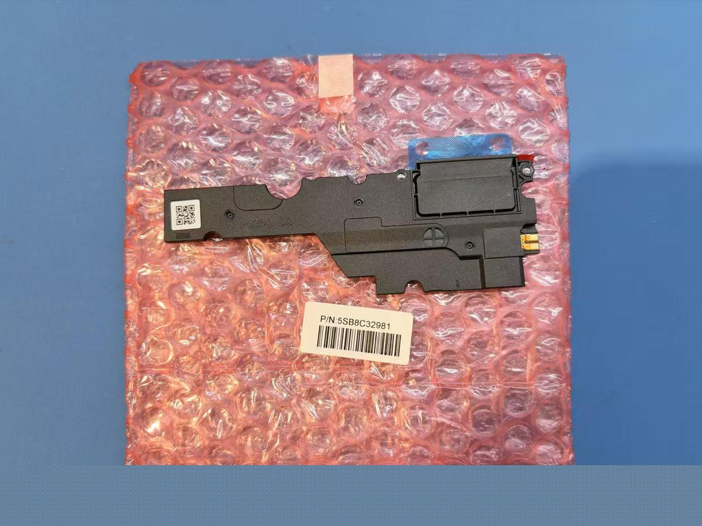 TB353 Left