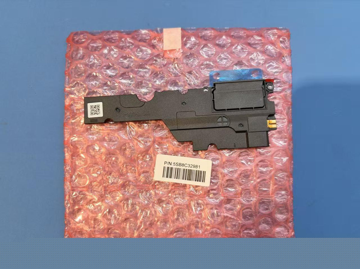 TB353 Left
