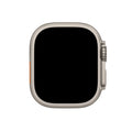 Apple Watch Ultra 3/ GPS/ Cellular/ 49mm/ Caja de Titanio Natural/ Correa Loop Alpine Azul Claro S