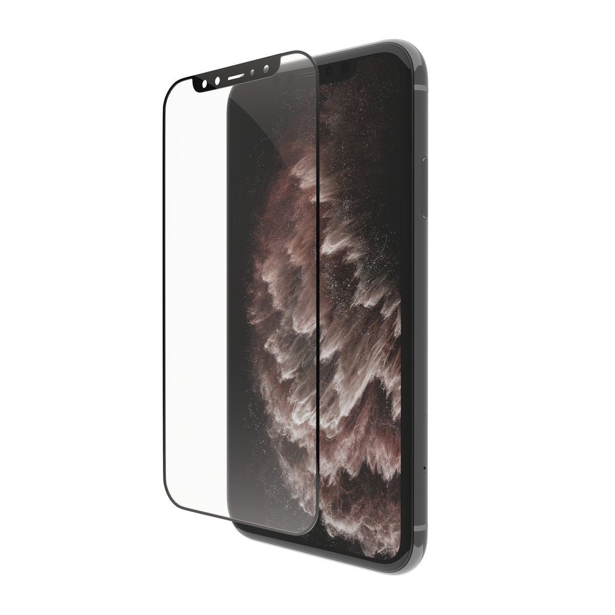 dbramante1928 Eco-Shield Protector de pantalla Apple 1 pieza(s)