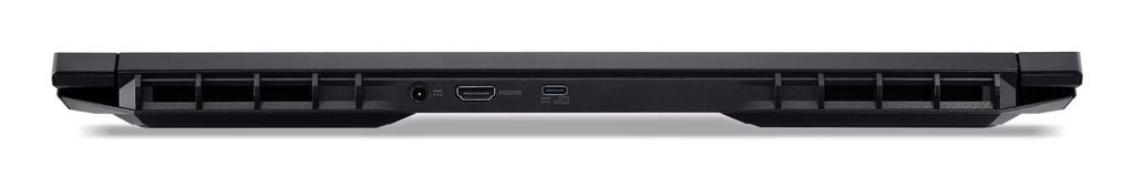 Acer Nitro V 17 AI ANV17-41-R5GS AMD Ryzen™ 5 240 Portátil 43,9 cm (17.3") Full HD 16 GB DDR5-SDRAM 1 TB SSD NVIDIA GeForce RTX 5050 Wi-Fi 6E (802.11ax) FreeDOS Negro (8)