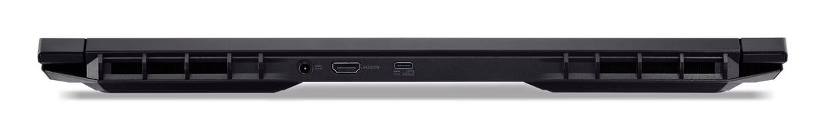 Acer Nitro V 17 AI ANV17-41-R5GS AMD Ryzen™ 5 240 Portátil 43,9 cm (17.3") Full HD 16 GB DDR5-SDRAM 1 TB SSD NVIDIA GeForce RTX 5050 Wi-Fi 6E (802.11ax) FreeDOS Negro (8)