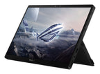 ASUS ROG Flow Z13 GZ302EA-RU074W AMD Ryzen AI Max+ 395 Portátil 34 cm (13.4") Pantalla táctil WQXGA 32 GB LPDDR5x-SDRAM 1 TB SSD Wi-Fi 7 (802.11be) Windows 11 Home Negro QWERTZ Alemán (4)