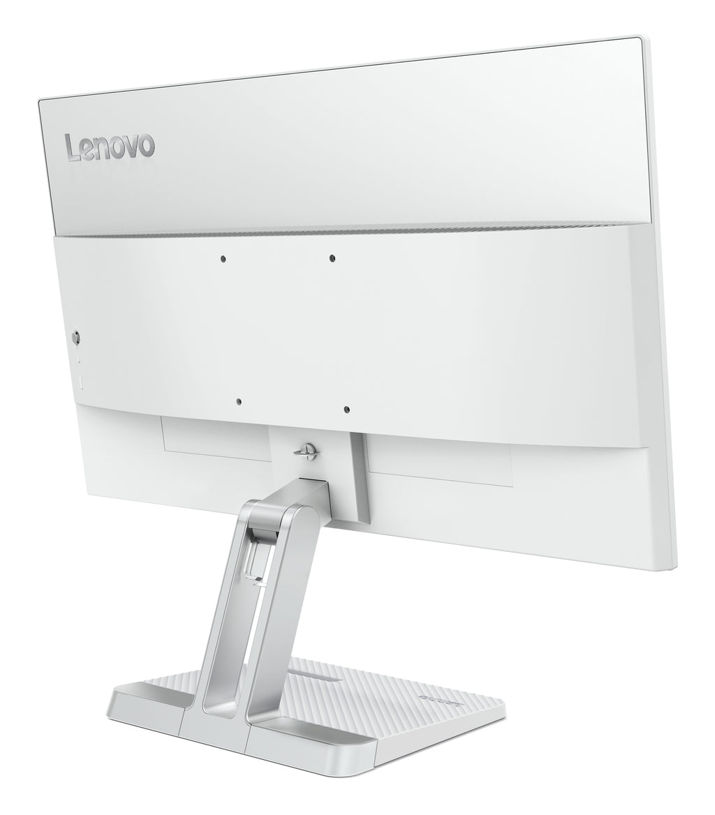 Lenovo L24-4C pantalla para PC 60,5 cm (23.8") 1920 x 1080 Pixeles Full HD LCD Gris (7)