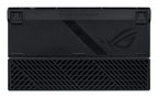 ASUS ROG Azoth 96 HE teclado Juego USB + RF Wireless + Bluetooth QWERTZ Negro (6)