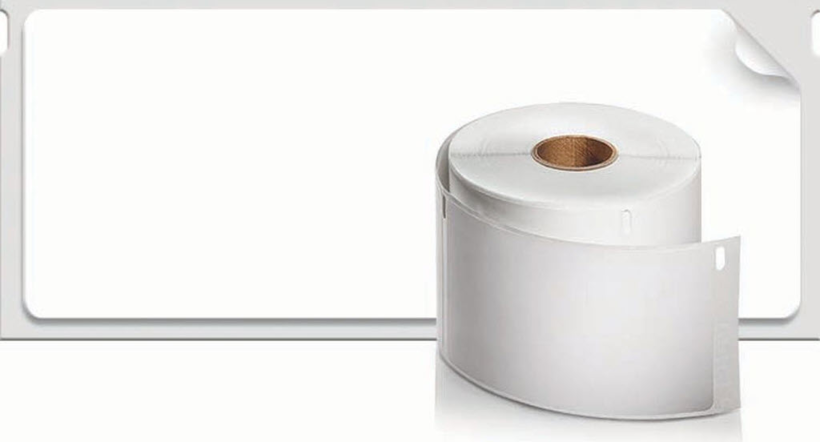 Etiquetas envío Dymo 54x101mm blanco (2)