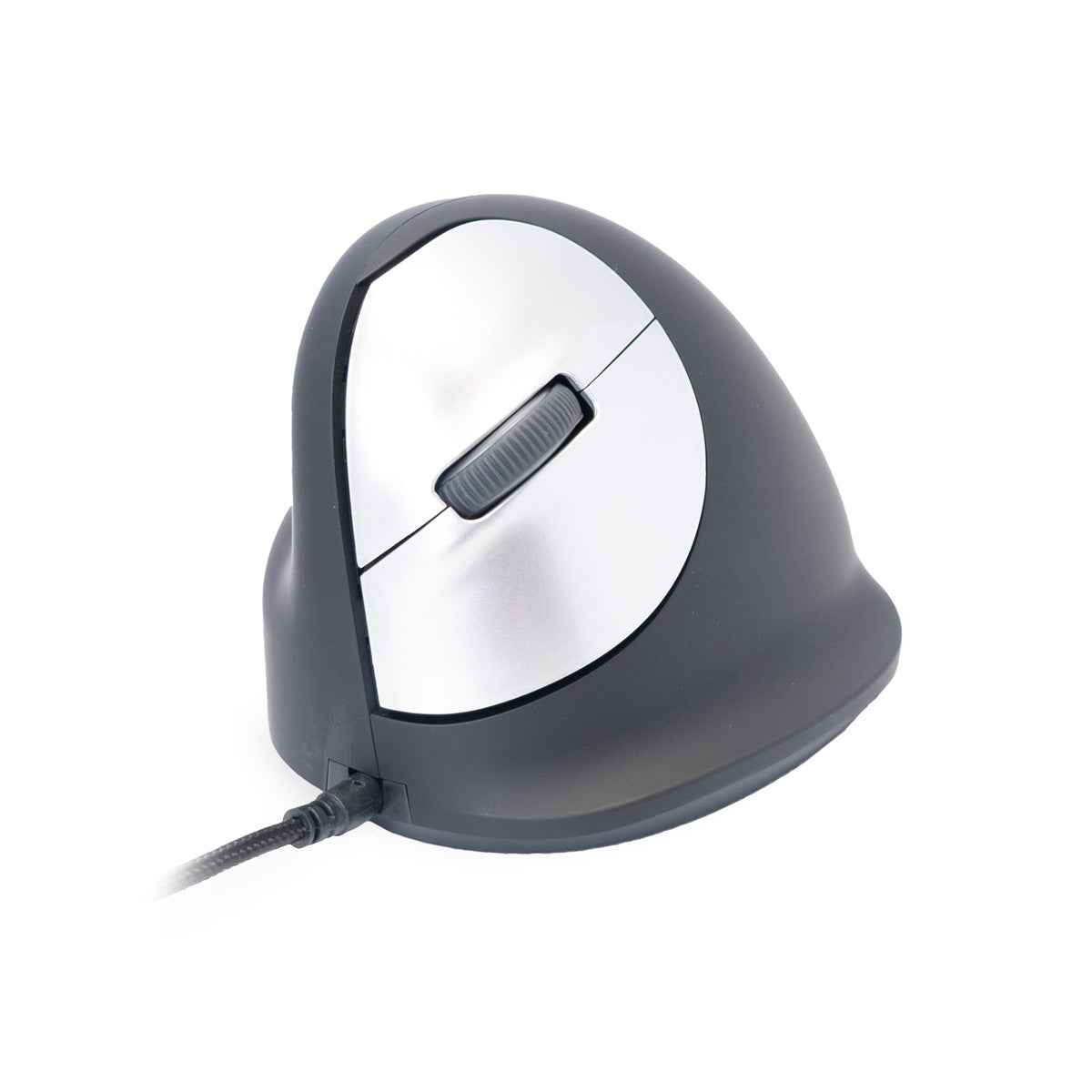 R-Go Tools RGOHELELA ratón Oficina Izquierda USB tipo A Óptico 2400 DPI