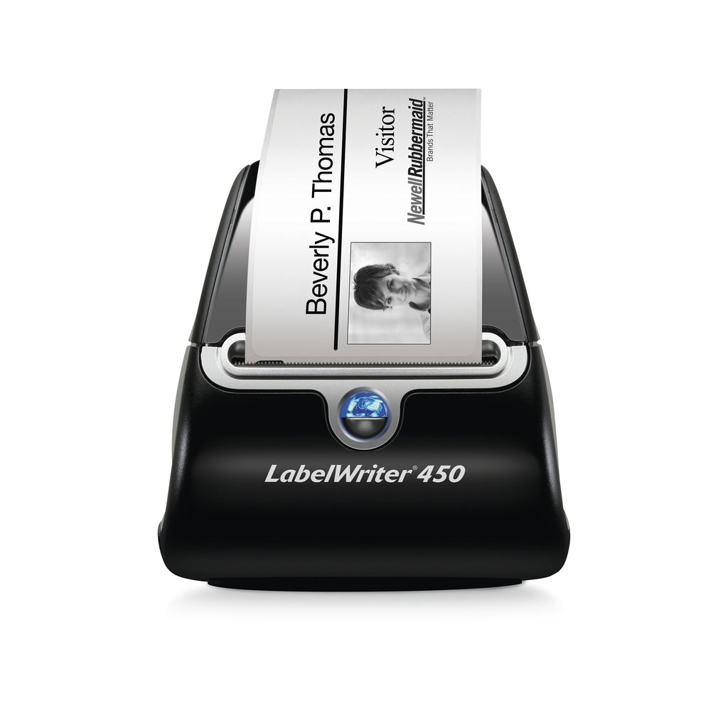DYMO LW - High Capacity Shipping Labels - 54 x 101 mm - 2093092 Blanco Etiqueta para impresora autoadhesiva (8)