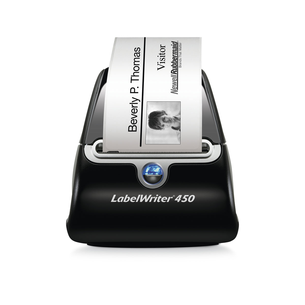 DYMO LW - High Capacity Shipping Labels - 54 x 101 mm - 2093092 Blanco Etiqueta para impresora autoadhesiva (8)