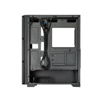 Chieftec AS-02B-TG-OP carcasa de ordenador Midi Tower Negro (4)