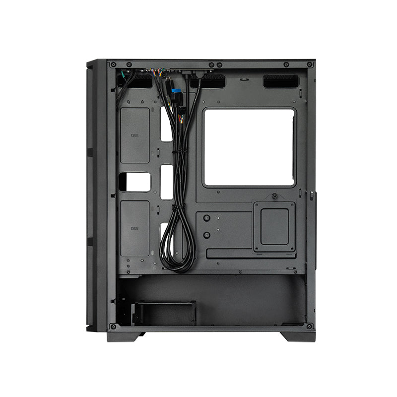 Chieftec AS-02B-TG-OP carcasa de ordenador Midi Tower Negro (4)