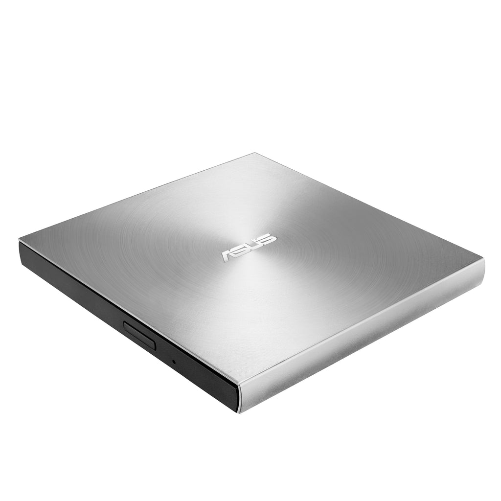 ASUS SDRW-08U8M-U Silber unidad de disco óptico DVD±RW Plata (2)