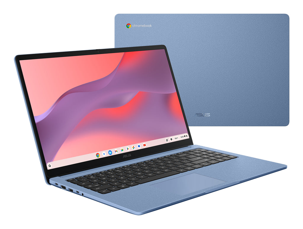ASUS Chromebook CM1505CM4A-S70072 39,6 cm (15.6") LPDDR5x-SDRAM Wi-Fi 6 (802.11ax) (7)
