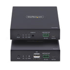 StarTech.com IH2006-KVM-EXTENDER extensor KVM Transmisor y receptor (3)