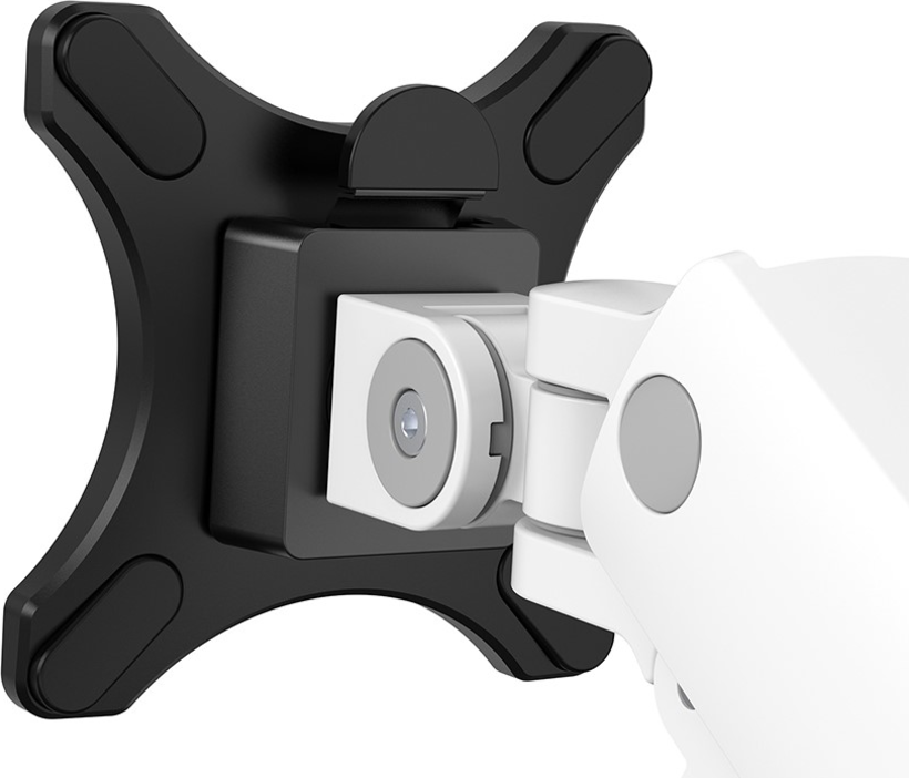 Soporte mesa Neomounts NEXT One Dual (9)