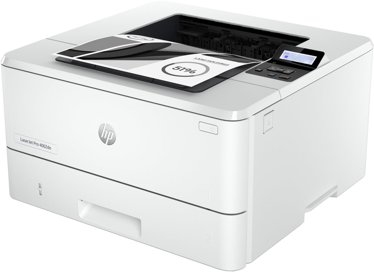 HP LaserJet Pro 4002dn Printer 1200 x 1200 DPI A4 (3)