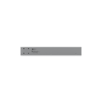 Ubiquiti UXG-ENTERPRISE-EU - Aparato de seguridad, 10GbE, 2.5GbE, 25GbE, 1U