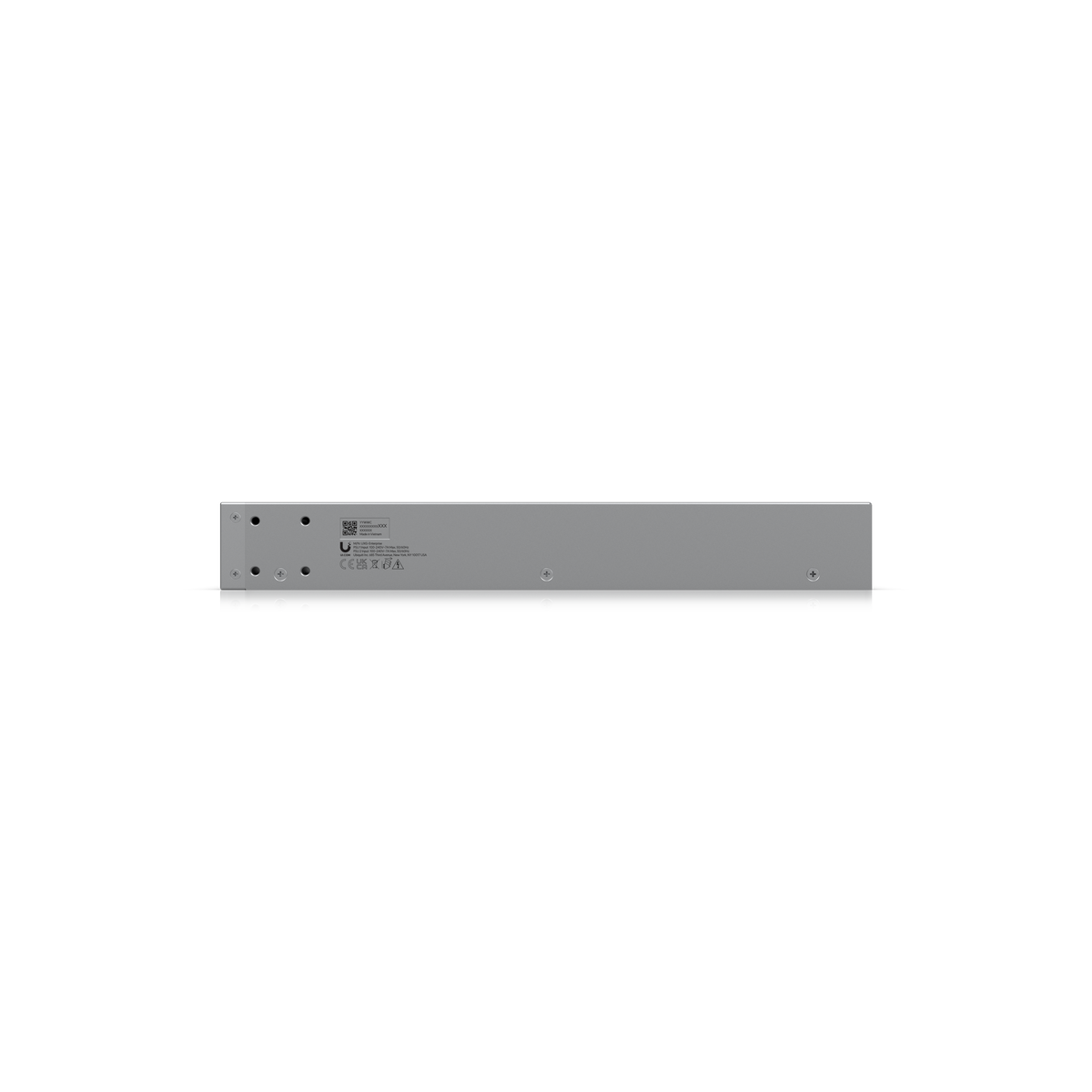 Ubiquiti UXG-ENTERPRISE-EU - Aparato de seguridad, 10GbE, 2.5GbE, 25GbE, 1U