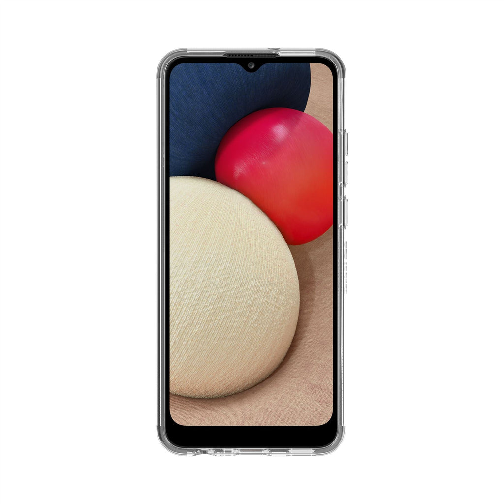 Tech21 EvoLite para Galaxy A02s - Transparente