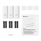 Netatmo DTG-EC sensor de puerta / ventana Inalámbrico Puerta/ventana Blanco (5)