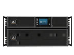 Vertiv Liebert GXT5-5000IRT5UXLN sistema de alimentación ininterrumpida (UPS) Doble conversión (en línea) 5 kVA 8 salidas AC (2)