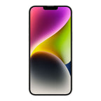 Protector de pantalla para teléfono móvil - antimicrobiano - cristal - para Apple iPhone 13 Pro Max