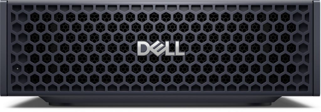 DELL Pro Max GB10 FCM1253 128 GB LPDDR5x-SDRAM 2 TB SSD DGX OS Mini PC Negro (4)