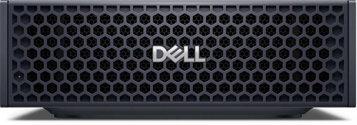 DELL Pro Max GB10 FCM1253 128 GB LPDDR5x-SDRAM 2 TB SSD DGX OS Mini PC Negro (4)