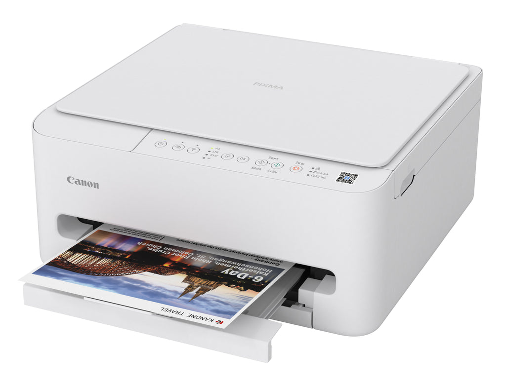 Canon PIXMA TS4150i Inyección de tinta A4 1200 x 1200 DPI Wifi (4)
