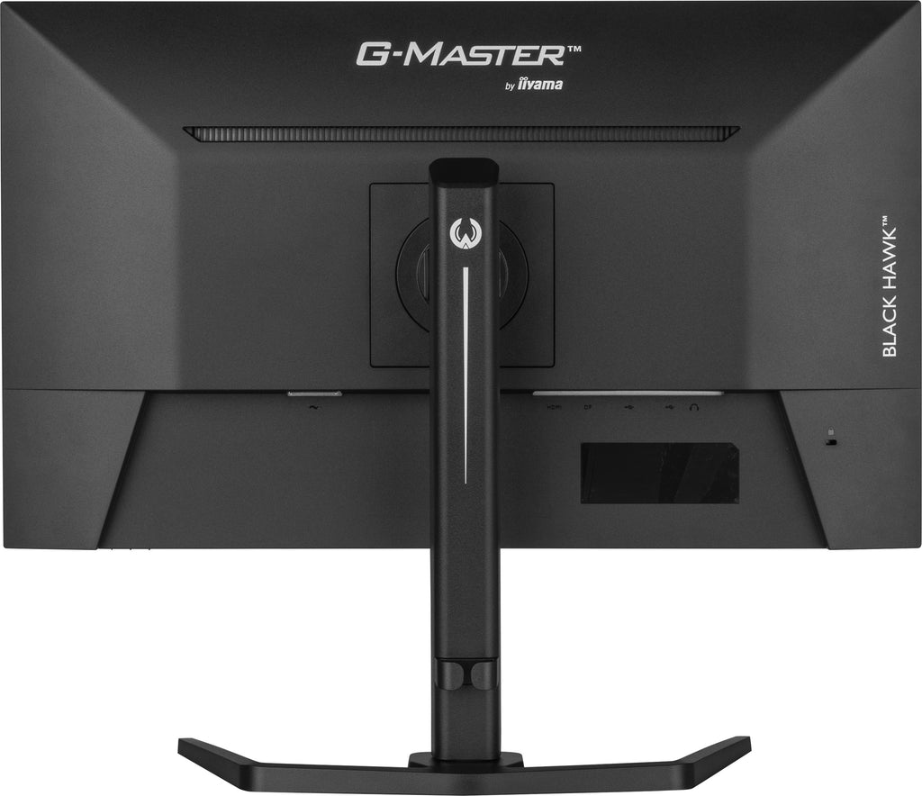 iiyama G-MASTER GB2745QSU-B1 pantalla para PC 68,6 cm (27") 2560 x 1440 Pixeles 2K Ultra HD LED Negro (8)