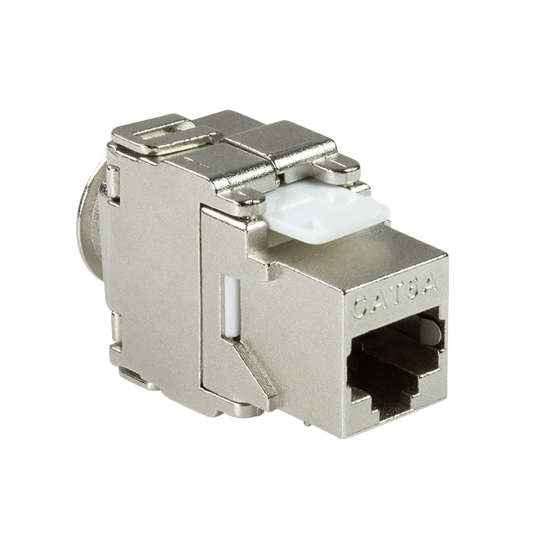 LogiLink NK4016 conector RJ-45 Acero inoxidable (2)