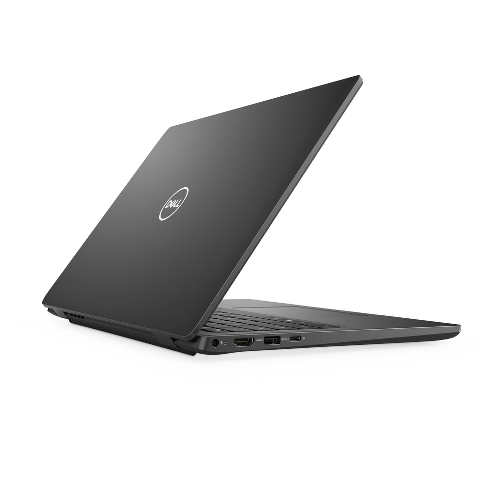 DELL Latitude 3420 Intel® Core™ i5 i5-1135G7 Portátil 35,6 cm (14") Full HD 16 GB DDR4-SDRAM 512 GB SSD Wi-Fi 6 (802.11ax) Windows 10 Pro Gris Portugués (5)
