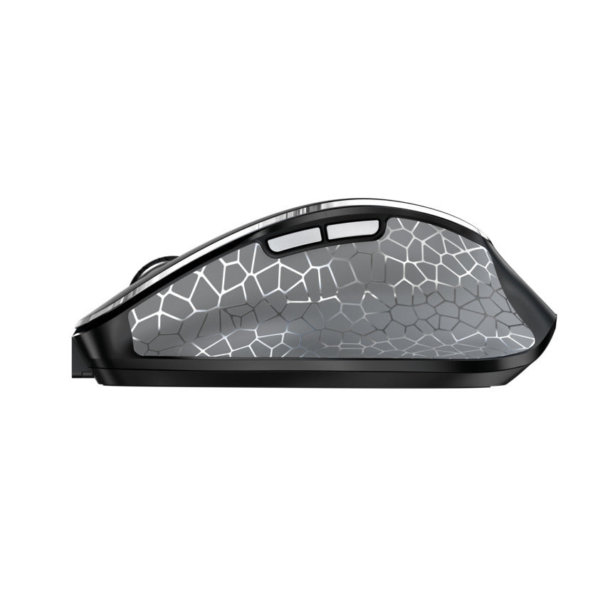 CHERRY MW 8C ERGO ratón Mano derecha RF Wireless + Bluetooth Óptico 3000 DPI (5)