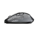 CHERRY MW 8C ERGO ratón Mano derecha RF Wireless + Bluetooth Óptico 3000 DPI (5)