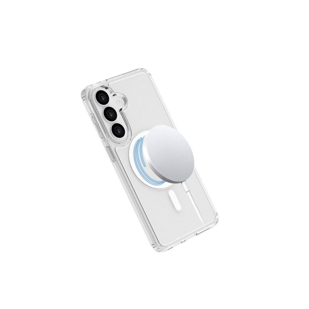 eSTUFF ES67403007-BULK funda para teléfono móvil Transparente (5)