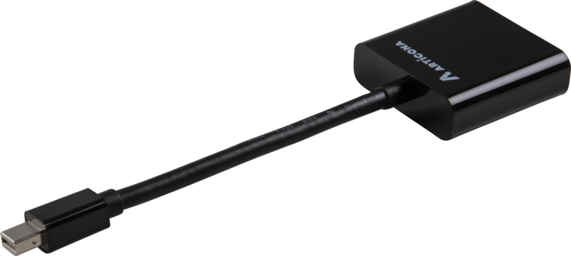 Adapt. Articona Mini-DisplayPort - VGA (3)