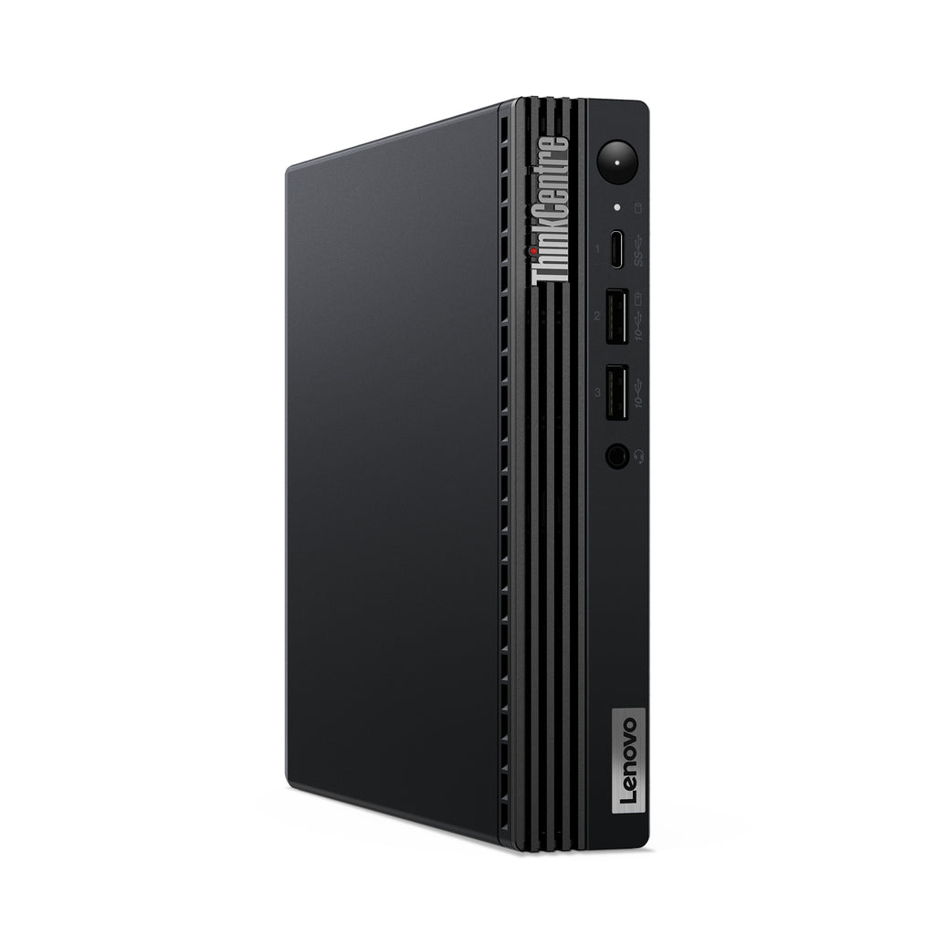 Lenovo ThinkCentre M70q Gen 3 Intel® Core™ i5 i5-12400T 8 GB DDR4-SDRAM 256 GB SSD Windows 11 Pro Mini PC Negro (6)