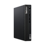 Lenovo ThinkCentre M70q Gen 3 Intel® Core™ i5 i5-12400T 8 GB DDR4-SDRAM 256 GB SSD Windows 11 Pro Mini PC Negro (6)