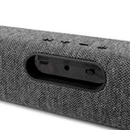 CoolBox Band BS23 Altavoz portátil estéreo Gris 20 W (3)