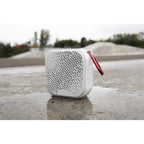 Hama Pocket 3.0 Blanco Inalámbrico 3,5 W (7)