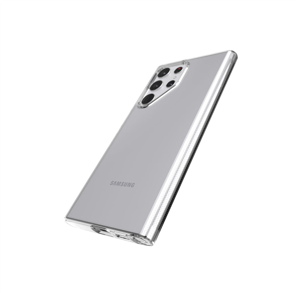 Tech21 Evo Lite funda para móvil 17,3 cm Funda transparente
