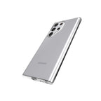 Tech21 Evo Lite funda para móvil 17,3 cm Funda transparente