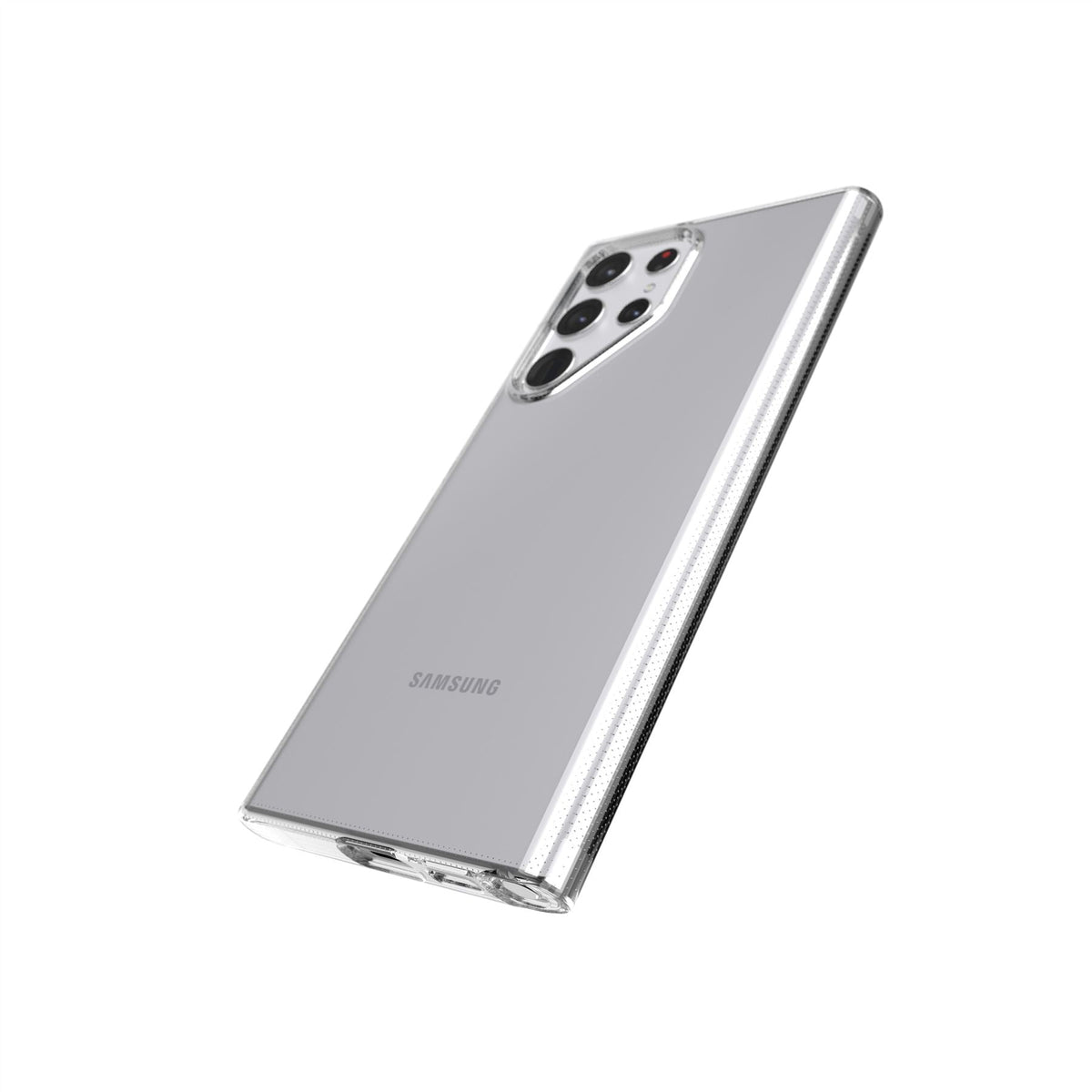 Tech21 Evo Lite funda para móvil 17,3 cm Funda transparente