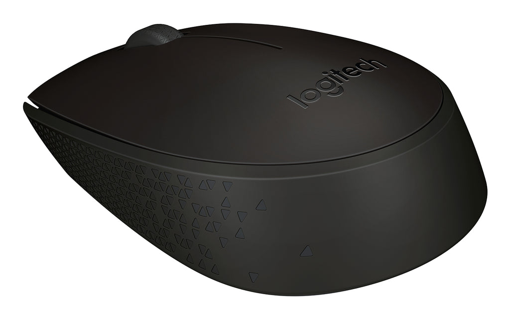 Logitech B170 ratón Oficina Ambidextro RF inalámbrico Óptico (4)