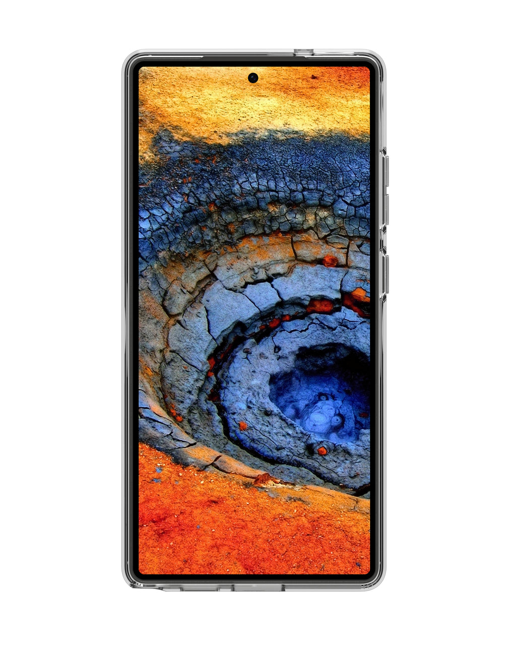 dbramante1928 Greenland Pro Qi2 funda para teléfono móvil 17,3 cm (6.8") Transparente (5)