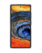 dbramante1928 Greenland Pro Qi2 funda para teléfono móvil 17,3 cm (6.8") Transparente (5)