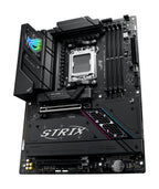 ASUS ROG STRIX B850-F GAMING WIFI AMD B850 Zócalo AM5 ATX (7)