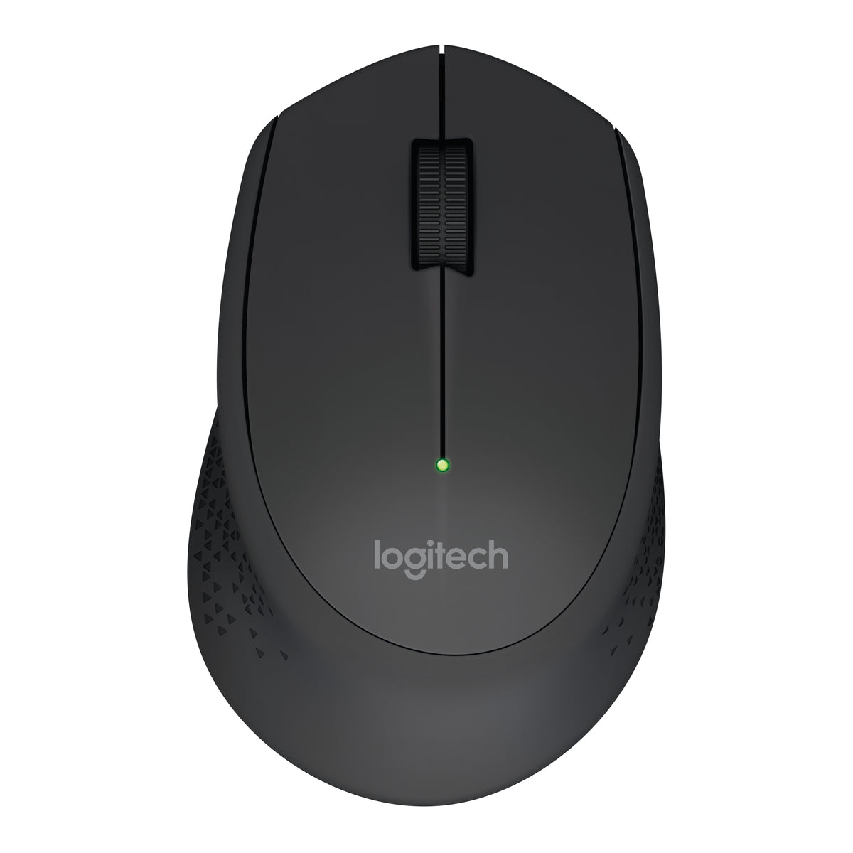 Logitech M280 ratón Oficina Mano derecha RF inalámbrico Óptico 1000 DPI (2)