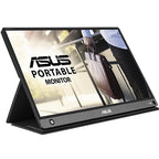 ASUS ZenScreen MB16AHP pantalla para PC 39,6 cm (15.6") 1920 x 1080 Pixeles Full HD LED Negro (3)